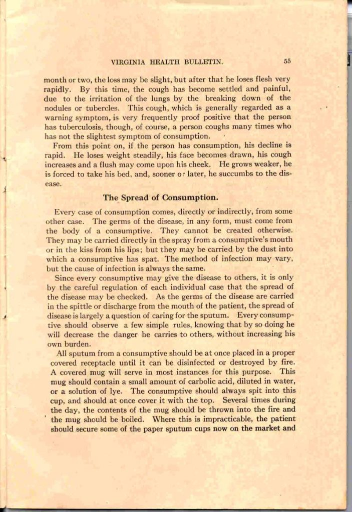 VA 건강 게시판 - 3월, 1910 - 페이지55