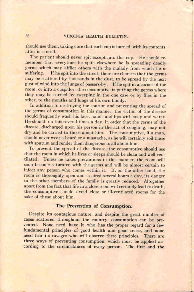 VA 건강 게시판 - 3월, 1910 - 페이지56