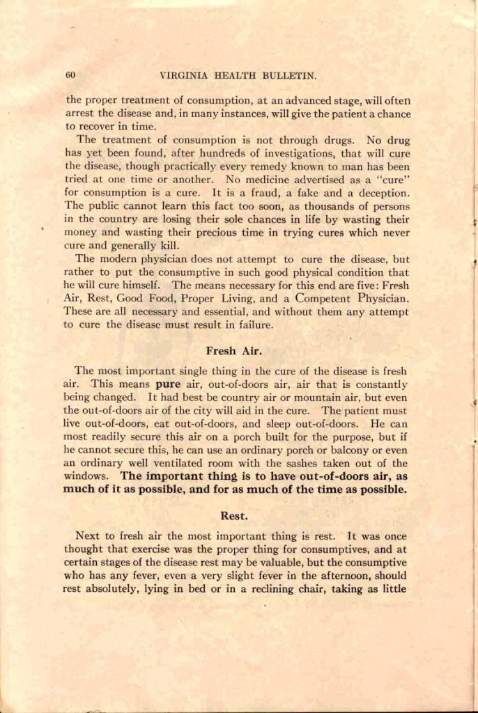 VA 건강 게시판 - 3월, 1910 - 페이지59