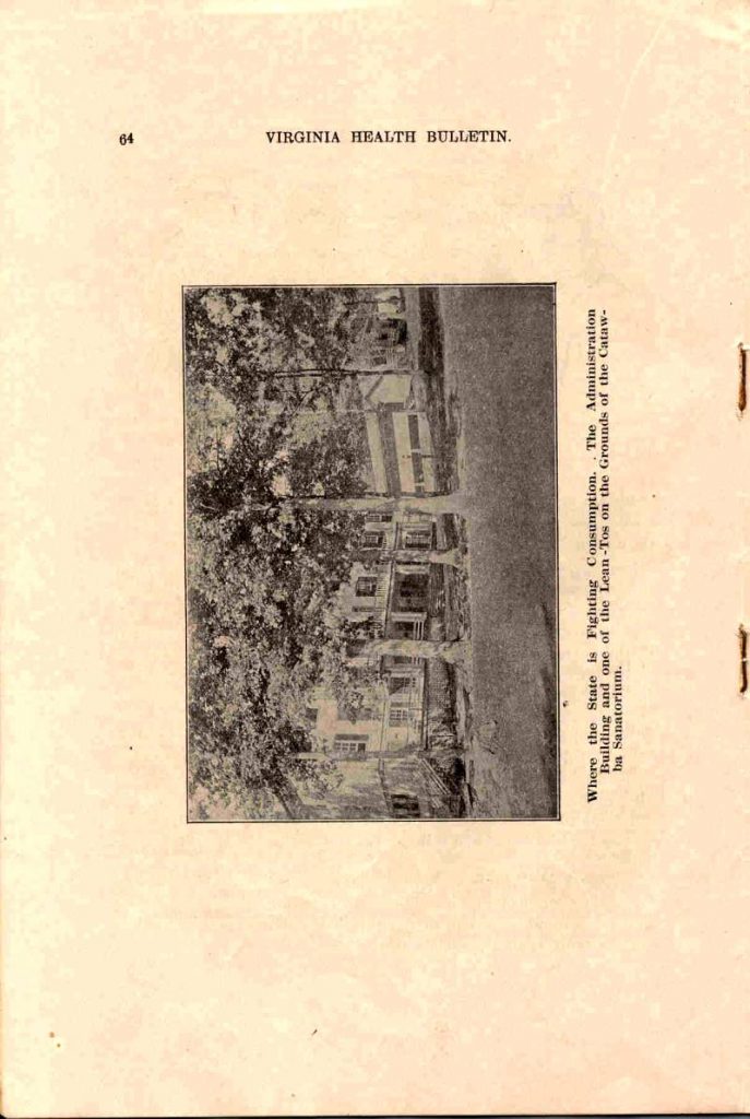 VA 건강 게시판 - 3월, 1910 - 페이지64