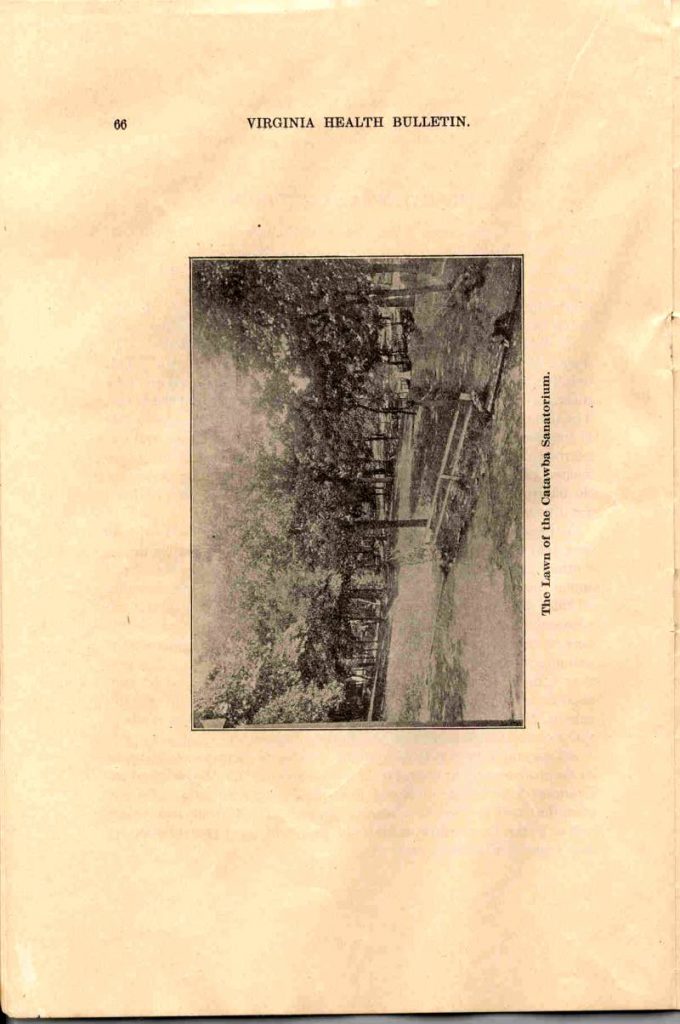 VA 건강 게시판 - 3월, 1910 - 페이지66