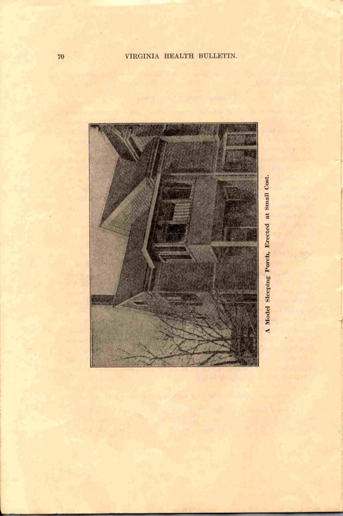 VA 건강 게시판 - 3월, 1910 - 페이지70