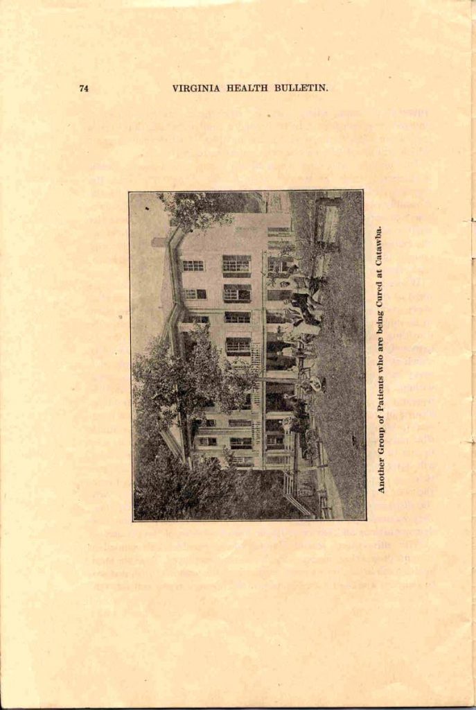 VA 건강 게시판 - 3월, 1910 - 페이지74