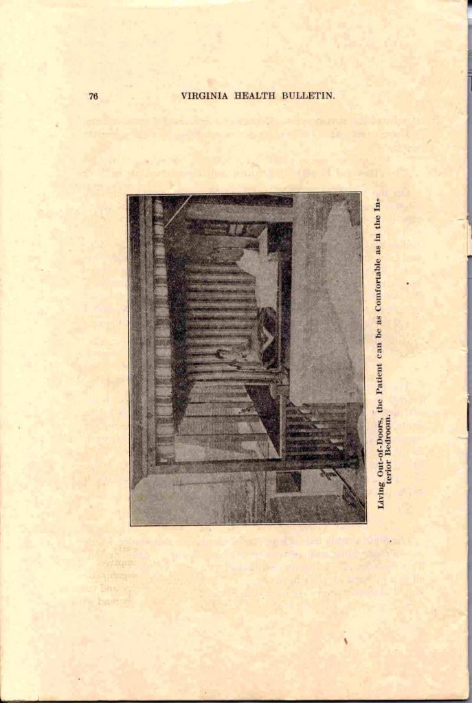 VA 건강 게시판 - 3월, 1910 - 페이지76