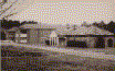 병원의 현재 위치인 던바에 첫 번째 주택을 마련했습니다, 1937