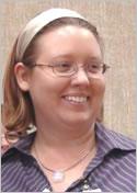Christina Quillen - Librarian