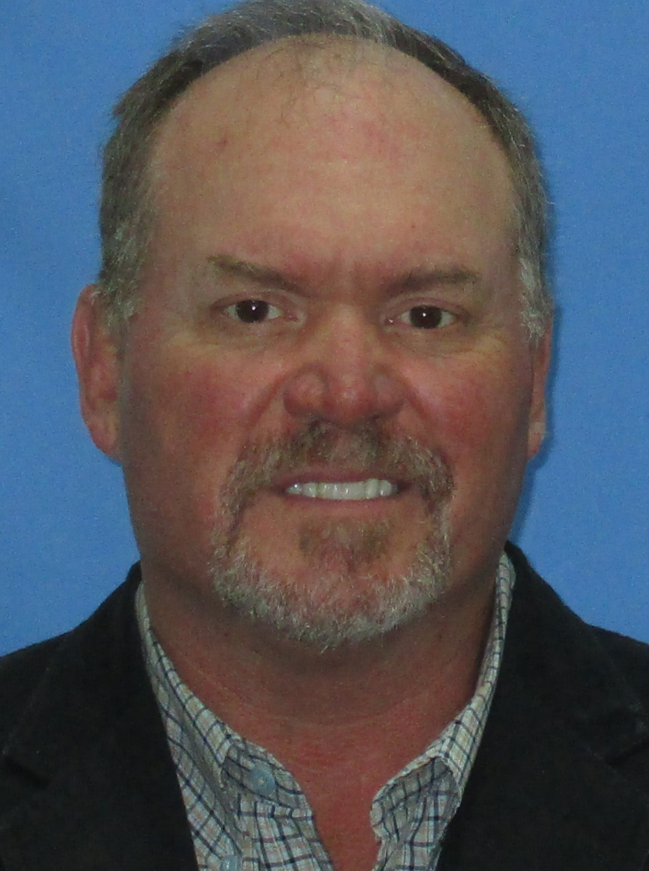 커크 보챔프 - 공공 안전 책임자