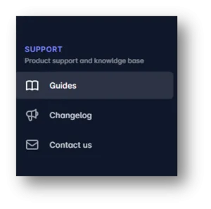 BHI 사용자 가이드