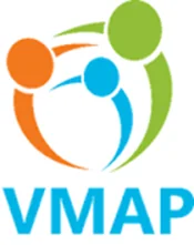 VMAP 로고